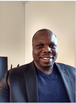 Ing. Daniel Anobaah Ankrah (Ph.D.)