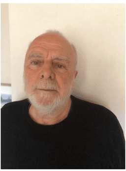 Ing. Knud Pedersen