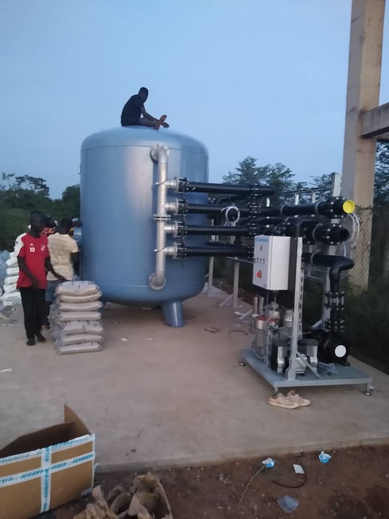 Plumbing Equipment Supply